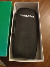 otoscopio vintage Welch Allyn strumento medico 