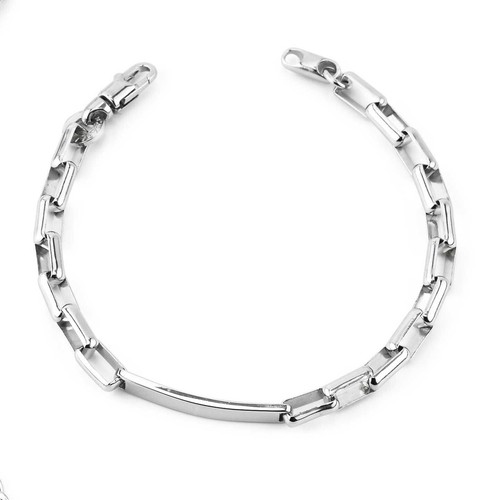 Bracciale boccadamo uomo - da, a