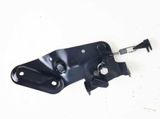 Staffa Supporto Attuatore Serratura Sella GILERA GP 800 2007 - 2011