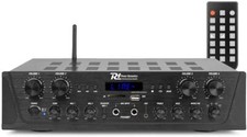 Amplificatore multizone - 😍amplificatore,