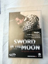 Sword In The Moon Film DVD