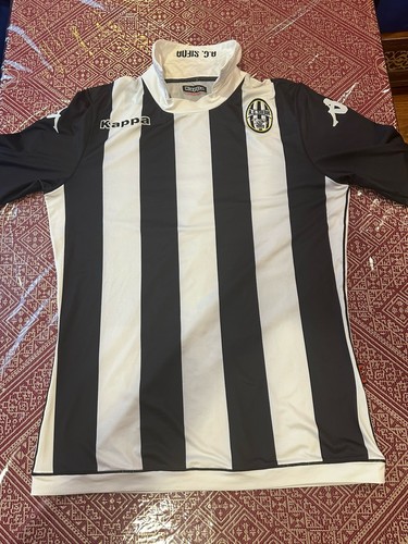 Maglia home usata ufficiale - maglia,