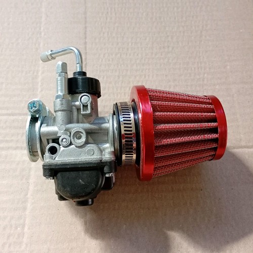 Carburatore con filtro - 19,