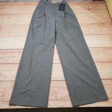 NUOVO Prada Pantaloni Donna 38
