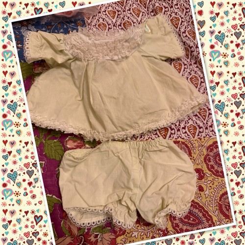Bellissimo abito vintage