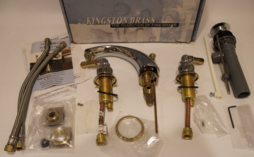 Kingston brass kb8964fl - kb8964fl,
