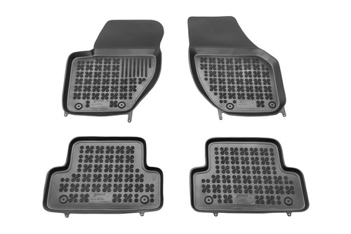 Tappetini gomma per - , v40