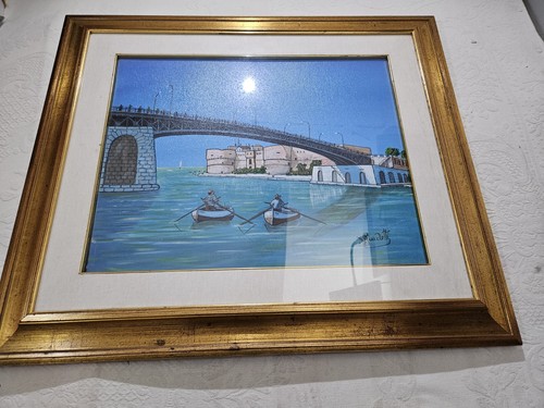 Nicola giudetti ponte - nicola,