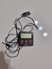 Termometro di controllo