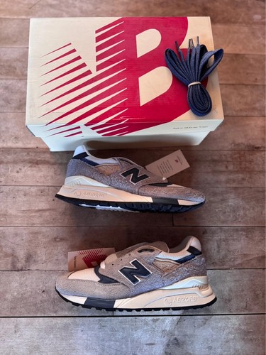 New balance u998ta - u998ta, da