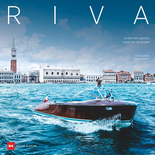 Riva zauber der legende - riva:,