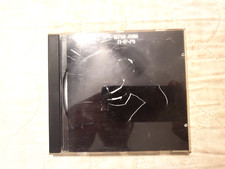 Elton John         CD