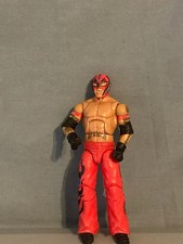 Modellino WWE Mattel Rey