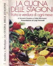 La Cucina Delle Stagioni