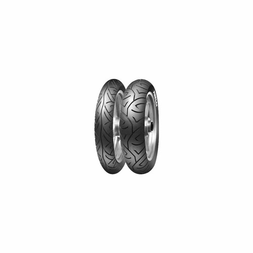 110 54h gomma pirelli - 110/70-17,