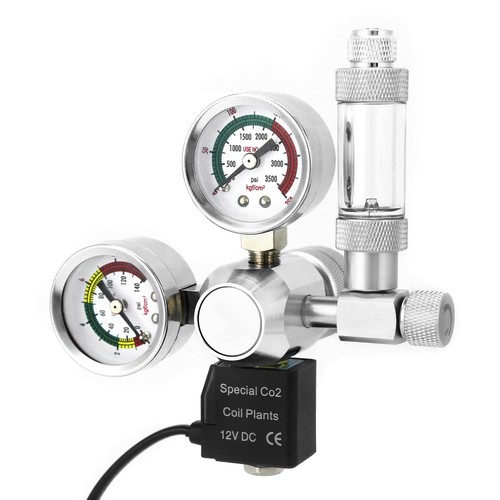 Qwork regolatore co2 - qwork®,
