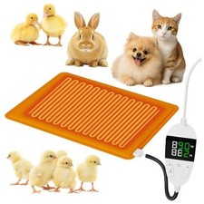 Cuscinetti riscaldanti per