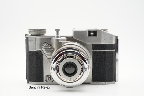 Bencini relex - bencini,