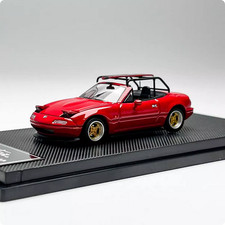 MicroTurbo MT 1/64 Mazda MX5