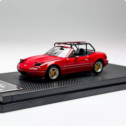Microturbo mazda mx5 - microturbo,