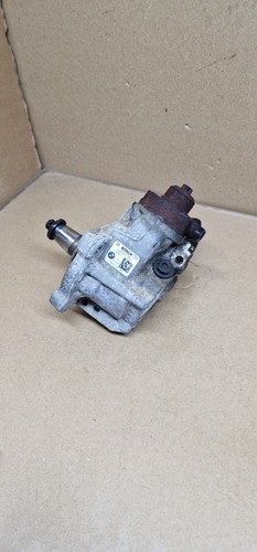 Pompa carburante alta