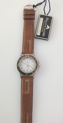Maurice lacroix orologio - lacroix,