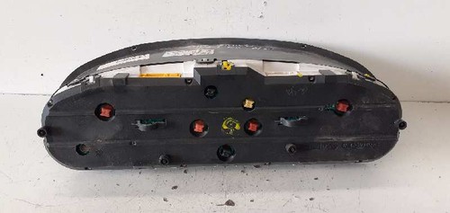 46763596 quadro strumenti fiat - quadro,