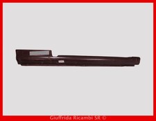 Sottoporta Destro Ford Fiesta