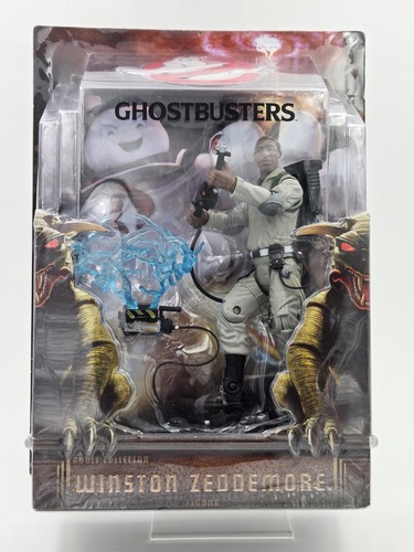 Ghostbusters classics - classics, 6"