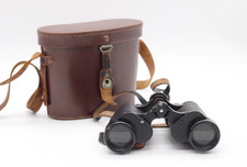 Antico binocolo Carl Zeiss