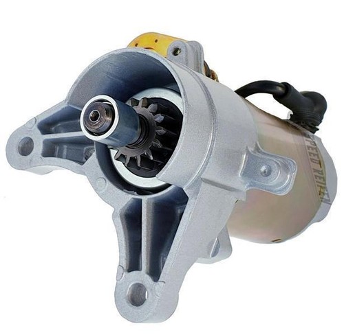 Motorino avviamento starter - avviamento,