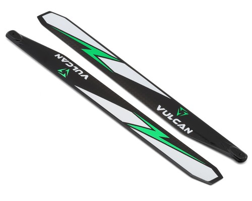 Vulcan rotors set lame - set,