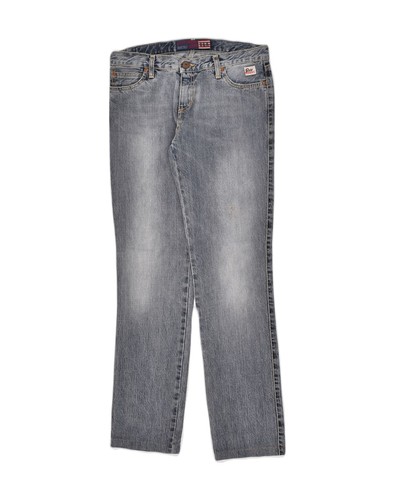 Jeans donna dritto roy rogers - jeans,