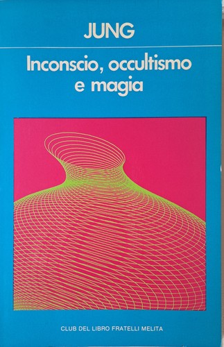 Inconscio occultismo magia - inconscio,,