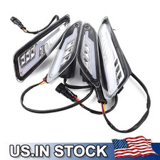 Led turn signal - turn, flasher