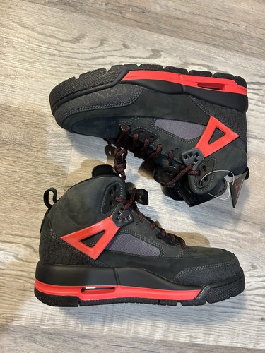 Jordan invernale spizike - jordan, (gs)