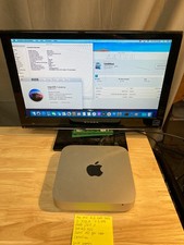 Apple Mac Mini MD387LL/A (500