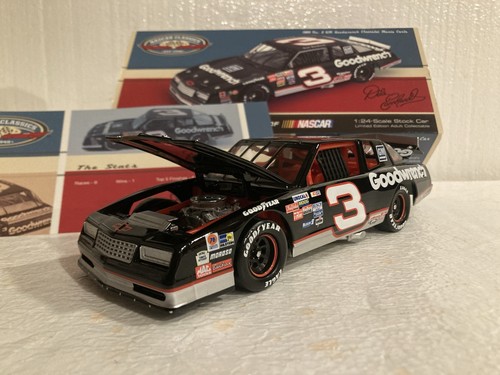 Dale gainhardt 1989 originale - dale,