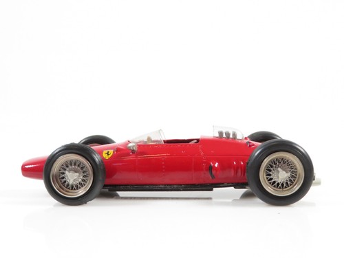 Fds ferrari 156 1960 n - 156,