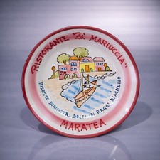 Piatti del buon ricordo