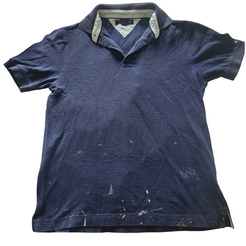 Polo uomo tommy hilfiger - polo,
