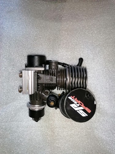 Force motore nitro 5cc - rc,