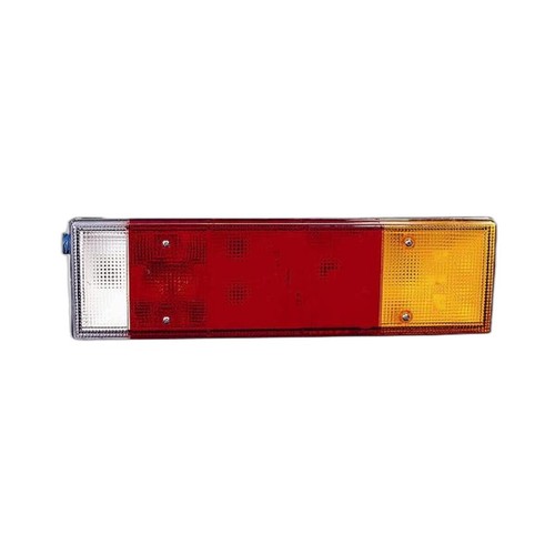 Fanale posteriore destro - fanale,