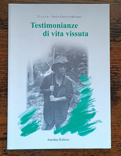 Testimonianze vita vissuta - vita,
