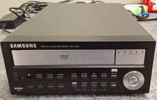 Samsung SRD-470DN 4-Channel