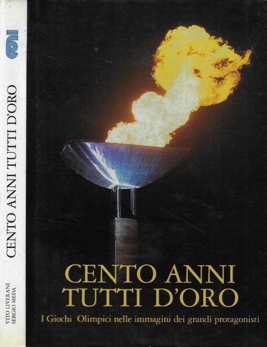Cento anni tutti oro - anni, d'oro