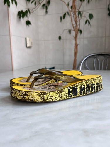 Infradito hardy taglia 37 - infradito,
