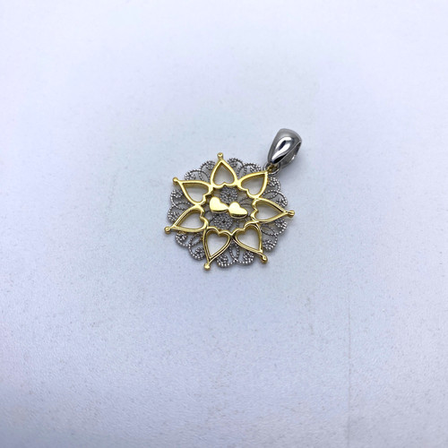 Ciondolo argento 925 la - ciondolo, 925,