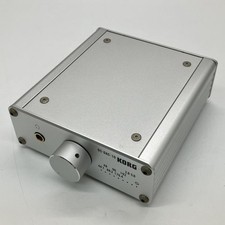 KORG DS-DAC-10 Amplificatore