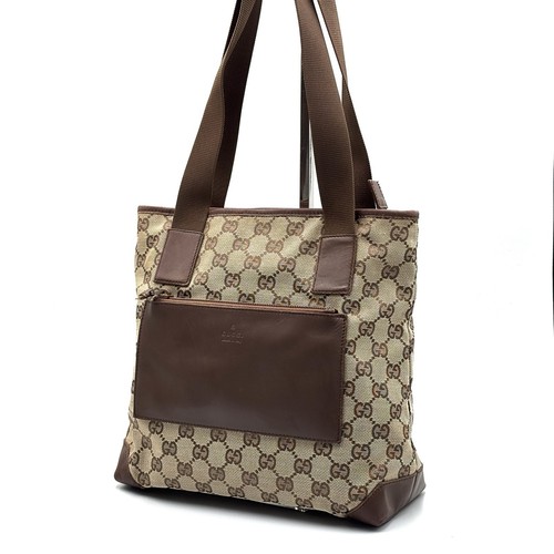 Gucci borsa mano tote bag - gucci,